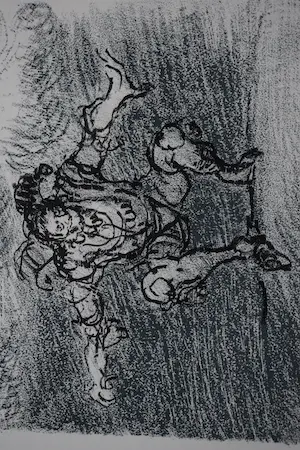 Kurt Lob - Tijl Uilenspiegel - eerste druk met blauw kopen? Bied vanaf 75!