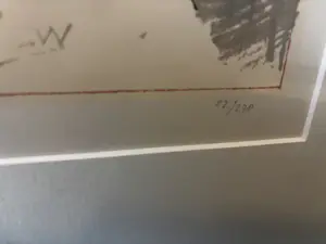 Co Westerik - Spelen met licht - Zeefdruk -1980 kopen? Bied vanaf 125!