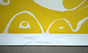 Ernst Wilhelm Nay - Compositie - 1966 - Originele lithografie - Mourlot kopen? Bied vanaf 160!