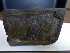 Brons (Onbekend) - staand naakt kopen? Bied vanaf 200!