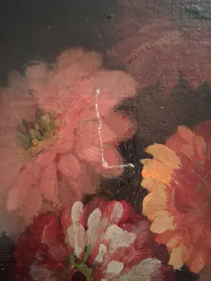 Louis van der Steen - Zinnia's kopen? Bied vanaf 50!