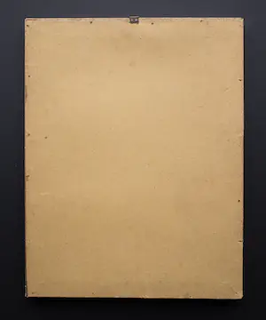 Henk Visch - zonder titel kopen? Bied vanaf 100!