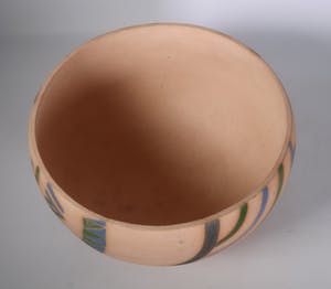 Inge van Rijn - Keramiek, Z.T. Kom (Groot) kopen? Bied vanaf 35!