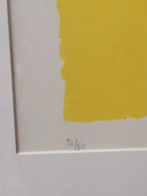Karel Appel - Personage rouge et jaune kopen? Bied vanaf 1395!