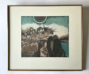 Alfred Pohl - Felsenstadt kopen? Bied vanaf 175!