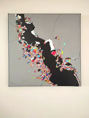 Carole CARPIER - RIVERSIDE kopen? Bied vanaf 189!