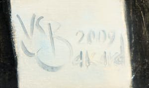 Valentin Bakardjiev - Olieverf op Doek, Zeland III(Groot) kopen? Bied vanaf 100!