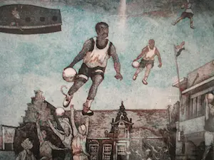 Rob Clous - Basketball. 50 jaar NBB Haarlem kopen? Bied vanaf 49!