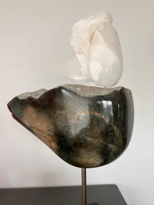 Brons (Onbekend) - Vrouwe van Avalon kopen? Bied vanaf 119!