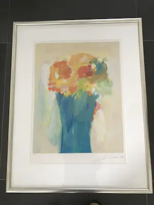 Eugène Brands - Geen titel kopen? Bied vanaf 395!