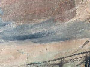 Jean Govaerts - het tunneltje kopen? Bied vanaf 15!