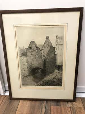 Hendrik de Laat - Hendrik de Laat vendu pour 45€ !