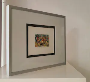 James Rizzi - RUN - RUN - RUN kopen? Bied vanaf 500!