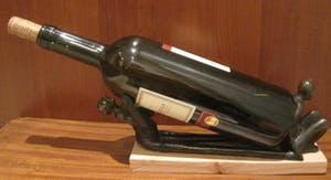 Corry Ammerlaan - Flessenhouder kopen? Bied vanaf 10!