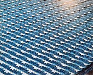 Karel J.A. Tomei - Westland - kassen van bovenaf - originele foto verkocht voor € 45!