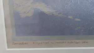 Siemen Dijkstra - Zomerbos kopen? Bied vanaf 1500!