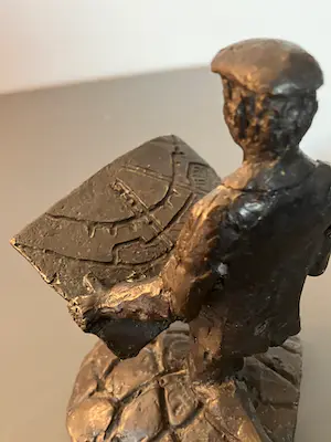 Jaap Hartman - De stedenbouwkundige kopen? Bied vanaf 49!