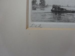 Maarten Langbroek - aan de Lek kopen? Bied vanaf 1!