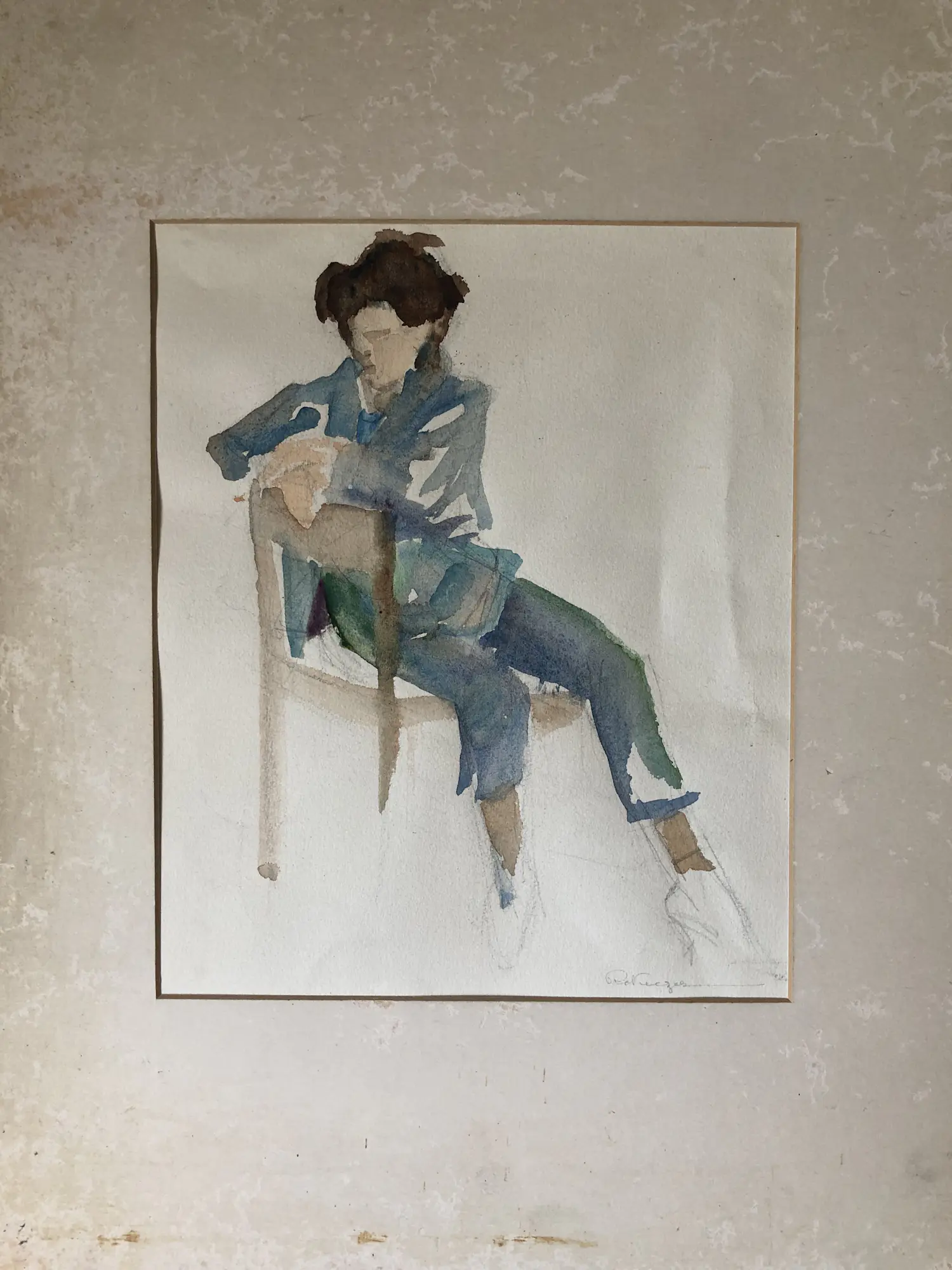 Ro Keezer (1905-2003)