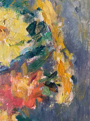 Alena Čermáková - zomer in een vaas kopen? Bied vanaf 25!