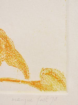 Marijke Fast - Plant V kopen? Bied vanaf 15!