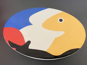 Jan Snoeck - Plateau kopen? Bied vanaf 49!