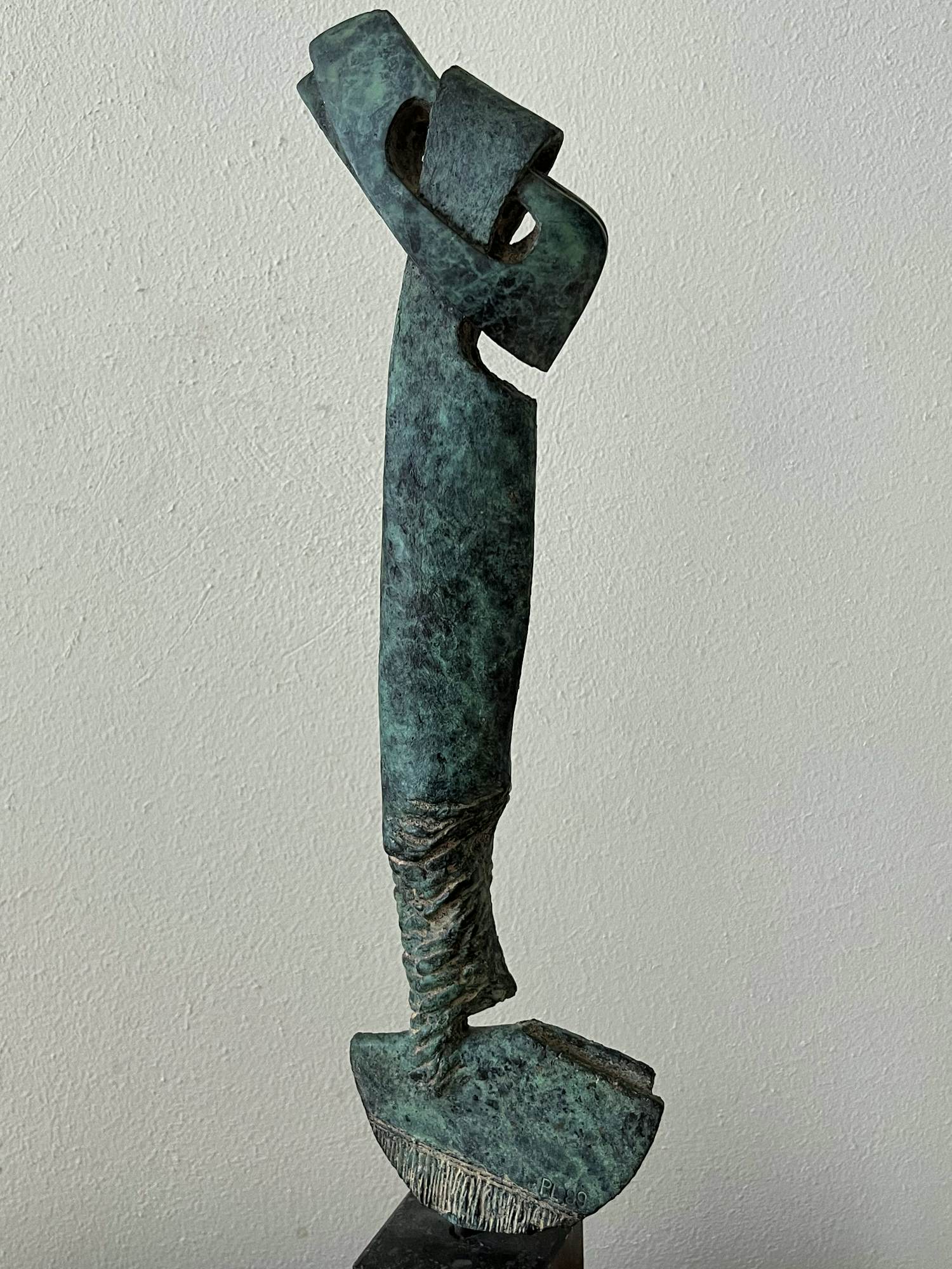Pierre Lumey - ZONDER TITEL verkocht voor € 400!