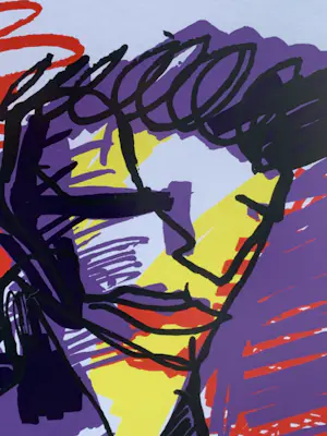 Herman Brood - Gitarist kopen? Bied vanaf 110!