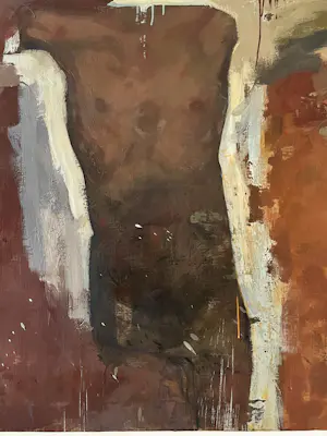 Buy Peter Keizer - TORSO I? Bid from 160!