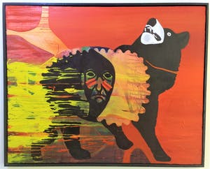 Ivo Kamphuis - Grizly kopen? Bied vanaf 90!