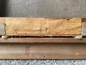 Hendricus Dievenbach - Droogboeket kopen? Bied vanaf 2000!