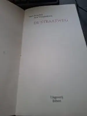 Hans Koopman - De Straatweg kopen? Bied vanaf 20!