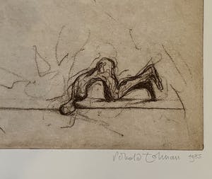 Ronald Tolman - Twee figuren kopen? Bied vanaf 120!