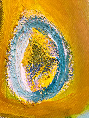 Jasper Banen - Stadsgezicht van boven kopen? Bied vanaf 510!