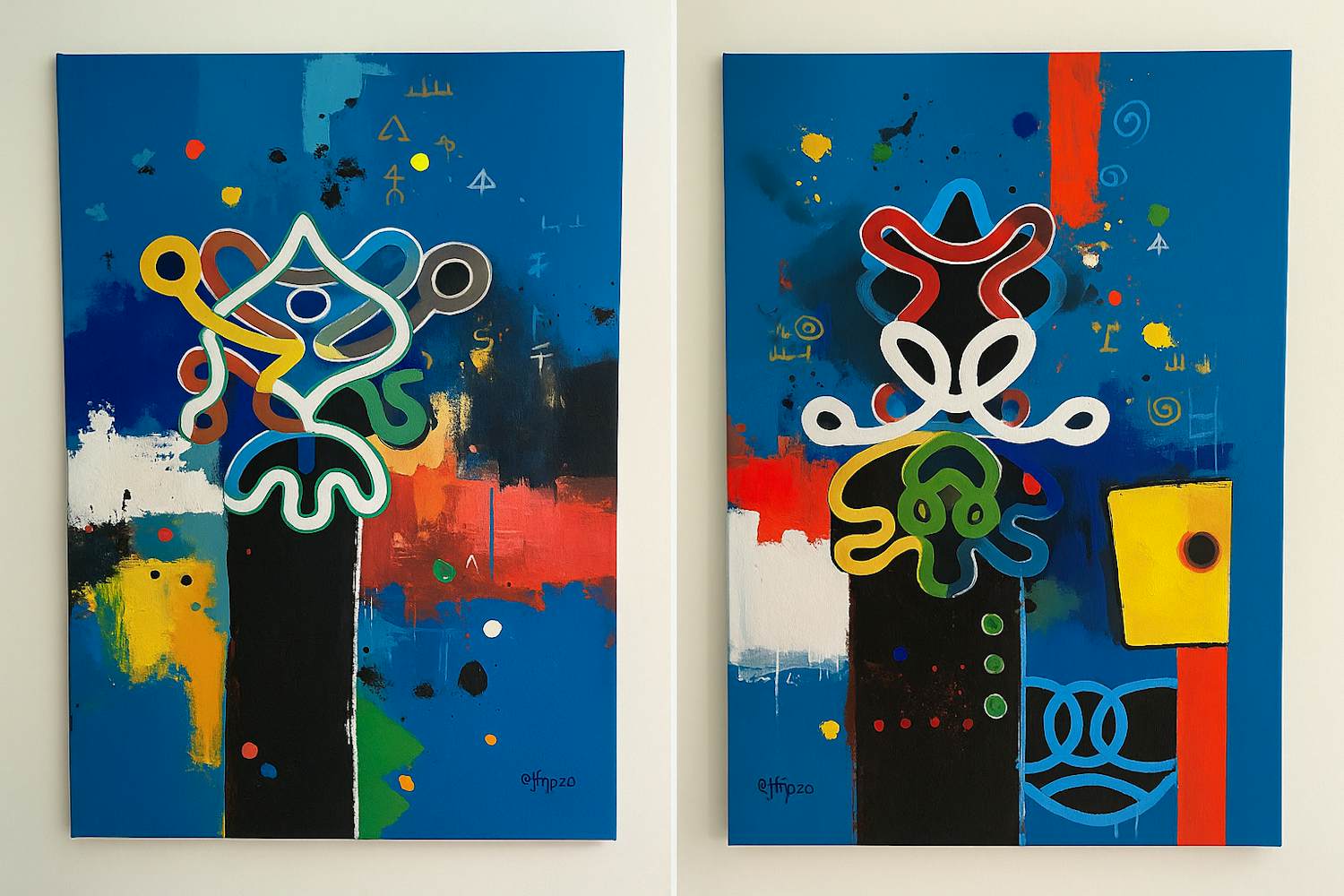 Buy Marcel Pinas - Behoud de natuur? Bid from 2000!