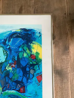 Marijke Boomsma - tweeluik Faites vos yeux kopen? Bied vanaf 70!