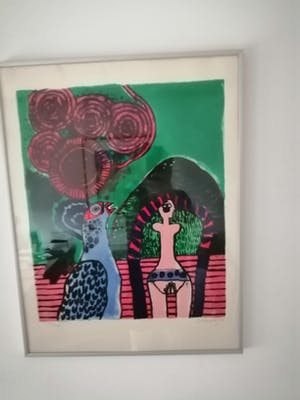 Corneille - Uit 1973!! Puntgaaf kopen? Bied vanaf 180!