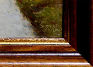 Carl Heinz Stricker - Die Niers in den Niederlanden Richtung Maas kopen? Bied vanaf 265!