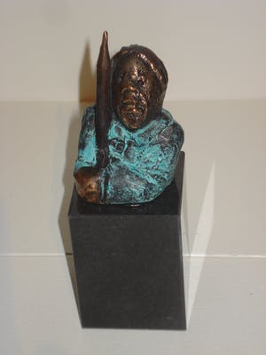 Sjer Jacobs - Houvast kopen? Bied vanaf 220!