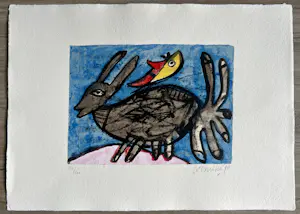 Corneille - Zonder titel kopen? Bied vanaf 180!