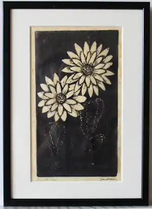 Jac. de Beer - Dahlia verkauft für € 45!