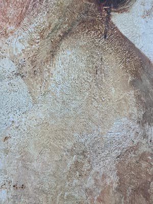 Niet of onleesbaar gesigneerd - Dame met Hoed kopen? Bied vanaf 1!