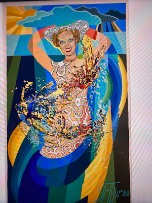 Sylvia Thijssen - Mathilde kopen? Bied vanaf 1200!