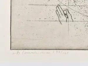 Leo van Vugt - Zonder titel kopen? Bied vanaf 100!