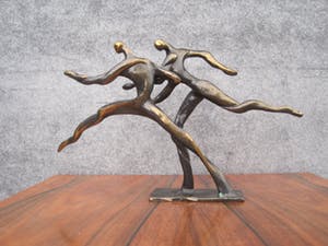 Hans Kuyper - Samen gaan we d'r voor. kopen? Bied vanaf 90!