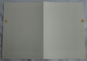 Nicolaas Wijnberg - Litho , Bomen – bijlage tijdschrift Petit No 2 - 1979 kopen? Bied vanaf 35!