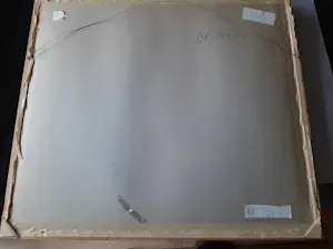 Theo Elfrink - Aquarel, zonder titel. kopen? Bied vanaf 40!