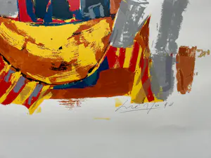 John Lie a Fo - Zonder titel kopen? Bied vanaf 40!