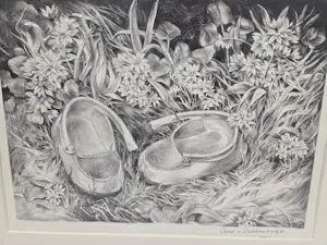 Aart van Dobbenburgh - babyschoenen kopen? Bied vanaf 20!