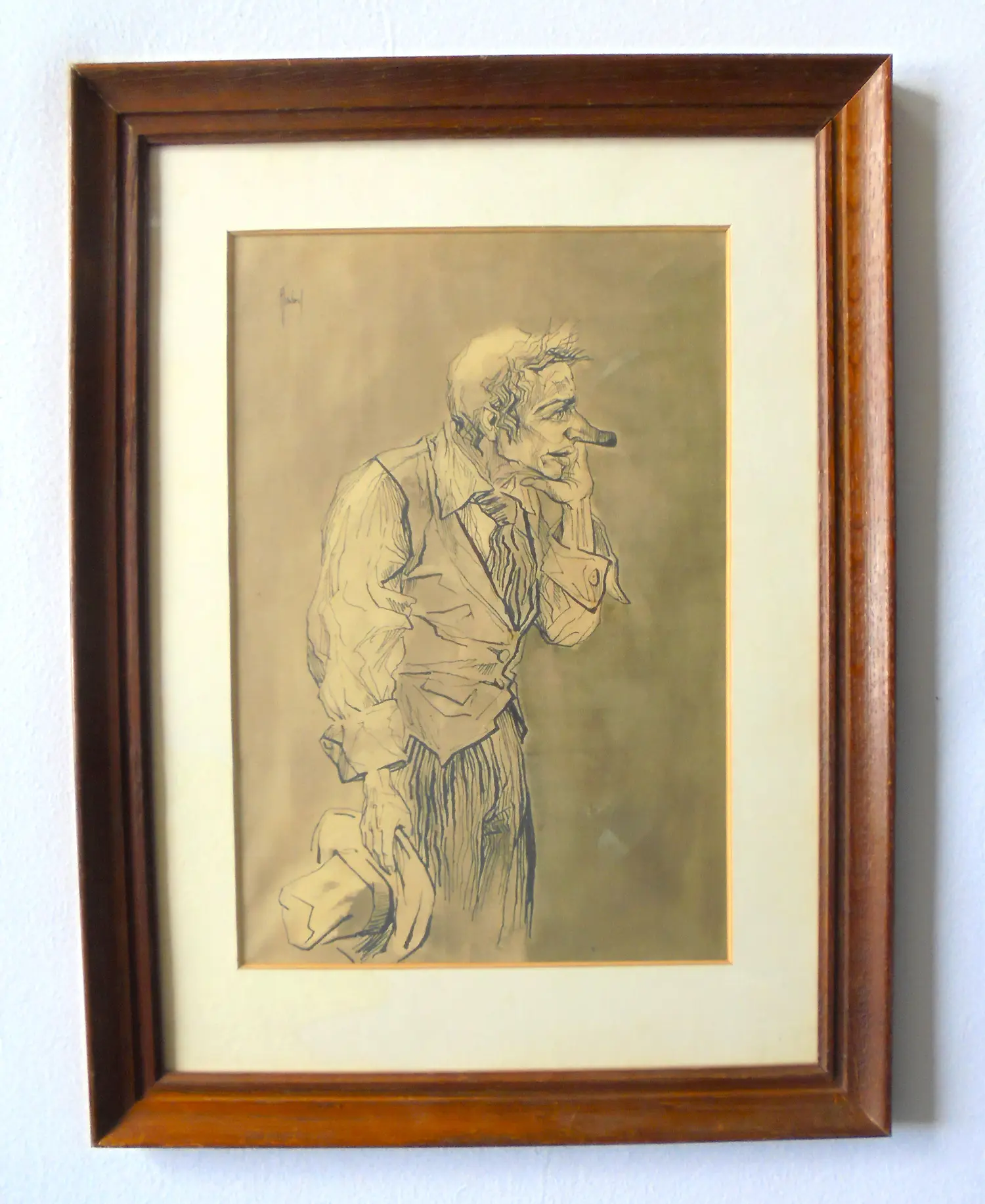 Klaas Fernhout (1927-2006)